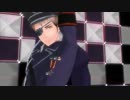 【進撃のMMD】軍服ジャンでGirls