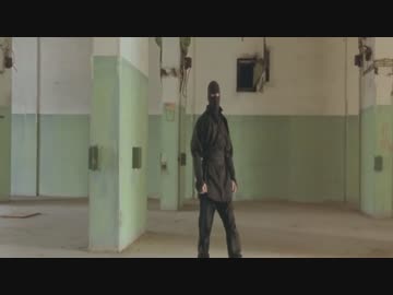 【ダークソウル3】 鬼切と姥断を持った忍者が侵入 【侵入】