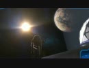 【実況】ヤギ、とし子、宇宙へ。 01
