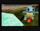 【実況】カメラがうまくなりたい二人のポケモンスナップ実況 Part4