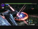 【MHX】ナルガクルガ ブシドー双剣 2'14