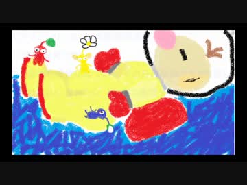 【ピクミン】初見無犠牲実況～恐怖の７日目～【第２０匹】