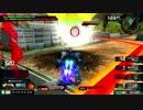 【EXVSMBON】凡事徹底なマキブON Part19 ブルーディスティニー視点
