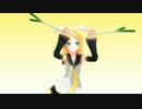 【紳士用MMD】リンはネギを何本持って踊れるのか検証する動画(予告)