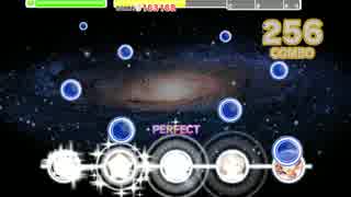 大宇宙ステージ  《デレステ創作譜面》