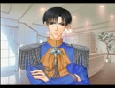 もう画面の中の "男" でいいや！　フルハウスキスを実況プレイ　part2