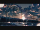 夜明けと蛍　歌ってみた　嶺綾
