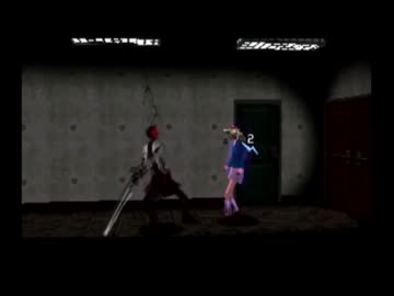 【３００人記念】クロックタワーＧＨを実況してみた【その１５】