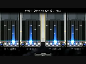IIDX copula SPH譜面 『おてがる!! LINK TRACK』 4曲
