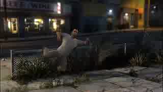 【実況】毛根に恨みを持つ感じで GTA5 Part30【PC版】
