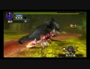 【MHX】上位  ゴア・マガラ ストライカー操虫棍 3'34'75