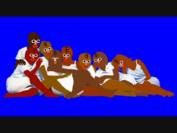 バーニング娘。BB