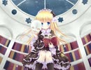 【試聴用】ヨゾラヲソメルアオ【ｵﾘｼﾞﾅﾙ】