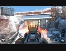 【ゆっくり実況】日曜ゲーマーのCOD:BO3 #16【Dingo ラピF・拡マガカスタム】