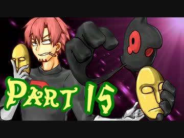 【ORAS実況】 ロケット団員のポケモン対戦環境調査Part⑮【デスマス】