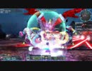 【PSO2】 連破演習：闇の痕跡　Fo/Te[3:56]