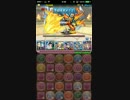 【パズドラ】パズドラクロスコラボ　イズイズリューネ