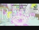 スプラトゥーン発売1周年記念交流戦Re:play!1セット目【まゆし視点】