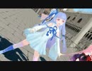 【MikuMikuDance】 琴葉茜さん & 琴葉葵さん  Re zeroed