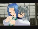 【東方MMD】8.生命は心の依代なり