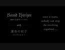 Sound Horizon【運命の双子 -Διδυμοι-】叩いてみた。