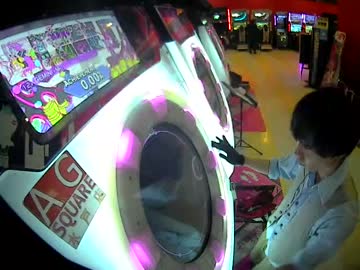 【maimai】chibico タッチ SSS GEMINI -M- MASTER