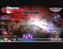 協調性ないけど3バーの練習②【スコール視点】
