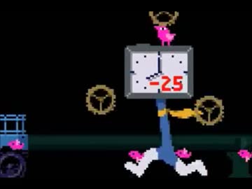 【実況】ケロリーマンから学ぶ社会の世界～part7～【ケロブラスター】