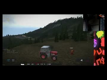 Dayz ハゲ殺しのプロ（事故） Arma3