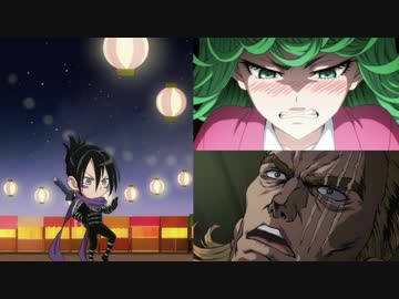 ワンパンキャラソンお試し版４