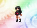 【MUGEN】真っ黒な193さん 番外編【キャラ改変】