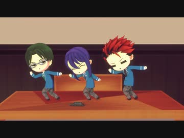 ついったにあげた小ネタをまとめてみただけ　その４（７本）
