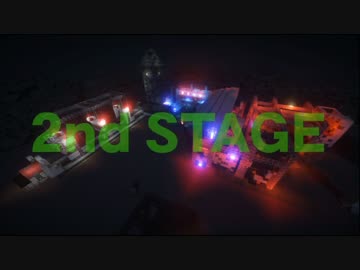 MinecraftSASUKE2016春 【Part6】