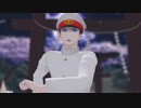 【MMD獄都】 ６人でトキヲ・ファンカ