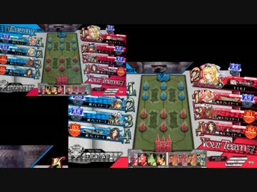 【WLW】灰かぶり姫の白い方　14足目【A4】