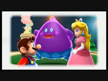 3種縛り(仮)で『マリオギャラクシー2』実況 #Extra17 Final