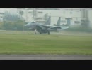 【伊勢志摩サミット 警戒監視配備のF-15帰投】