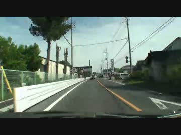 ラジオを聴きながら群馬道の駅巡りドライブ⑱(みなかみ水紀行館～白沢)