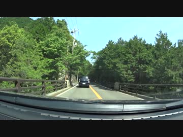 ソロで山のキャンプに行ってきました。Part1