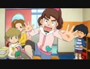木霊文花の迷場面５