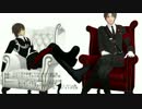 【MMD刀剣乱舞】相州伝で洋楽詰め合わせ