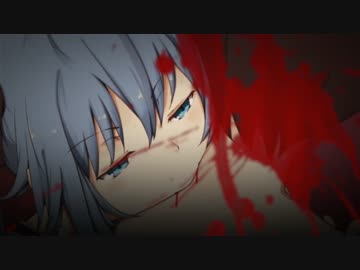 【Last Order】咎人の見る夢は赤【初音ミクオリジナル曲】