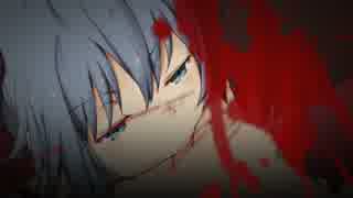 【Last Order】咎人の見る夢は赤【初音ミクオリジナル曲】