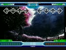 【stepmania】防人恋歌 Lv.12【EDIT】