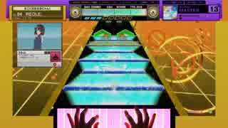 【CHUNITHM】レーティング14.7くらいのチュウニズム 14クレ目【PLUS】