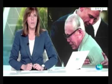 オバマ大統領の広島平和記念公園での歴史的演説を海外メディアの報道は?