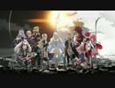 サクラとエリーゼによる合奏(支援会話の中で出てきたやつ)