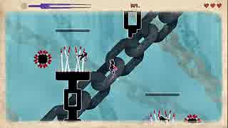 They Bleed Pixelsをないもの実況プレイpart6