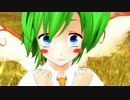 【東方MMD】東方少女の日常「東方少女と文学少女２」