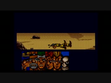 【ジョジョの奇妙な冒険】誰もが認める3部のクソゲーをやろうの会_Last
